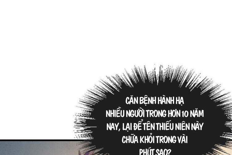 Vạn Cổ Chí Tôn Chap 35 - Next Chap 36