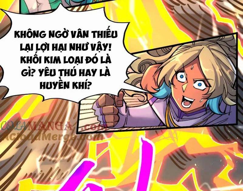 Vạn Cổ Chí Tôn Chap 350 - Next Chap 351