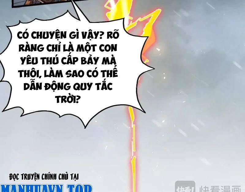 Vạn Cổ Chí Tôn Chap 350 - Next Chap 351