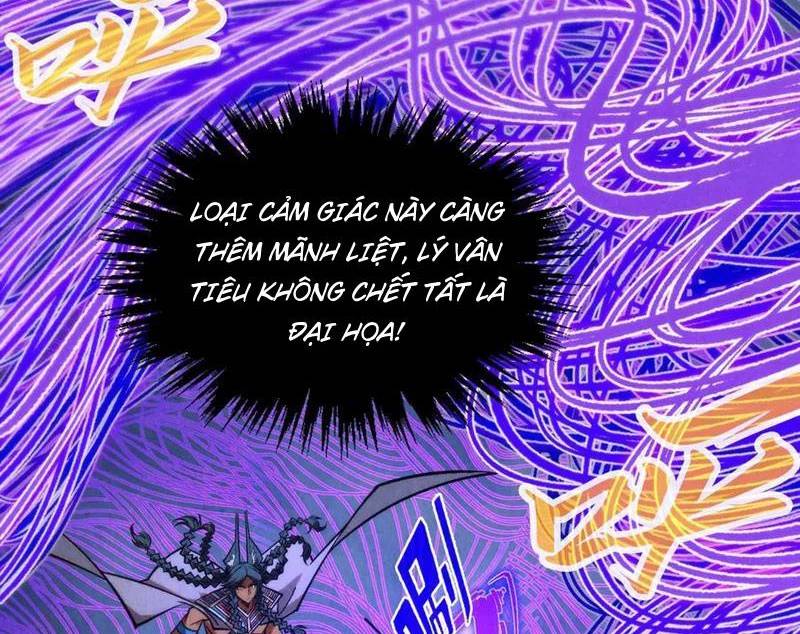 Vạn Cổ Chí Tôn Chap 350 - Next Chap 351