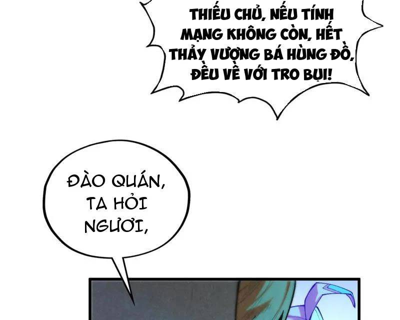 Vạn Cổ Chí Tôn Chap 350 - Next Chap 351