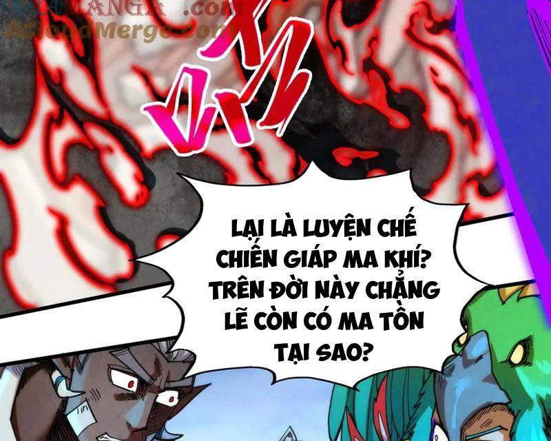 Vạn Cổ Chí Tôn Chap 350 - Next Chap 351