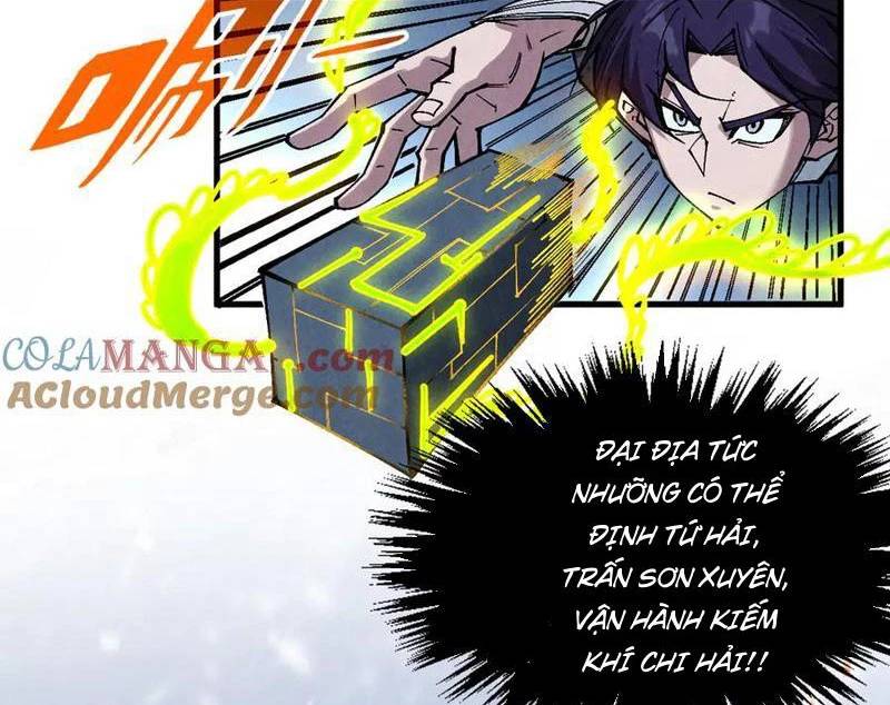 Vạn Cổ Chí Tôn Chap 350 - Next Chap 351