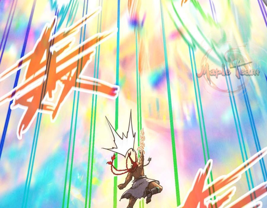Vạn Cổ Chí Tôn Chap 351 - Next Chap 352