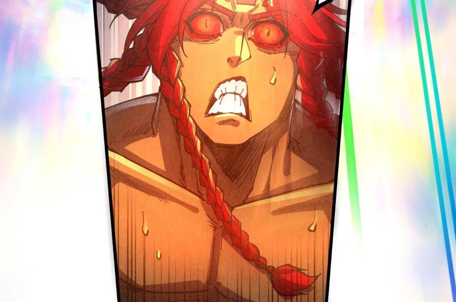 Vạn Cổ Chí Tôn Chap 351 - Next Chap 352