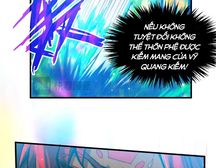 Vạn Cổ Chí Tôn Chap 351 - Next Chap 352