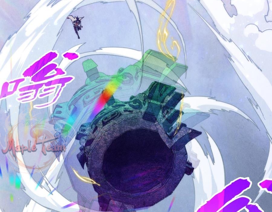 Vạn Cổ Chí Tôn Chap 351 - Next Chap 352