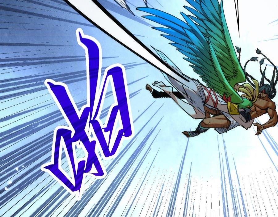Vạn Cổ Chí Tôn Chap 351 - Next Chap 352