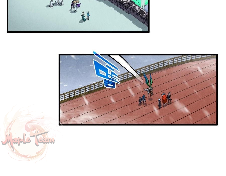 Vạn Cổ Chí Tôn Chap 351 - Next Chap 352