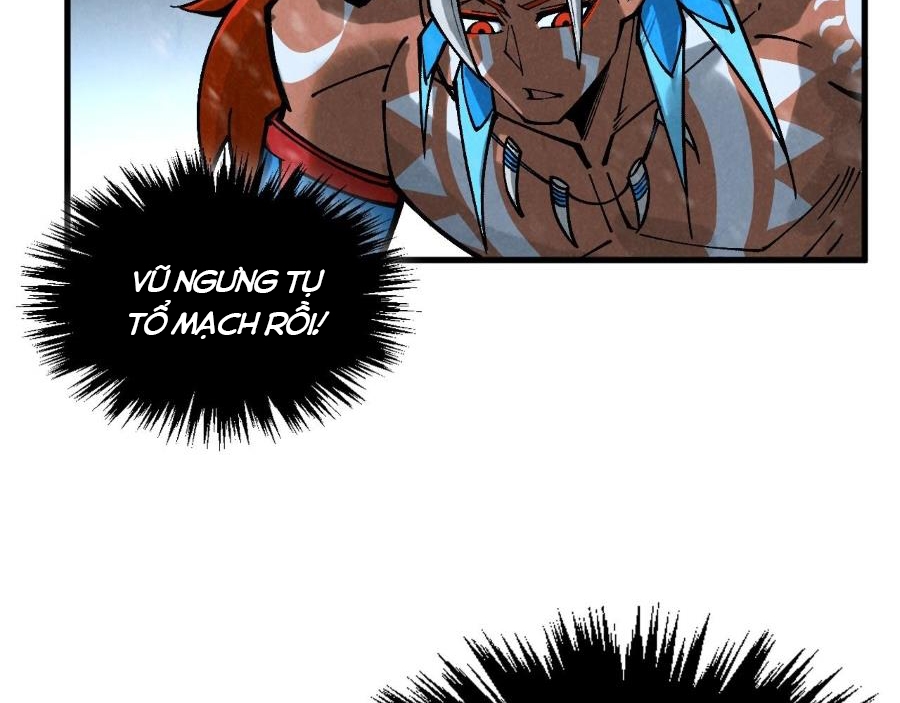 Vạn Cổ Chí Tôn Chap 351 - Next Chap 352