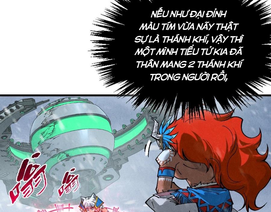 Vạn Cổ Chí Tôn Chap 351 - Next Chap 352