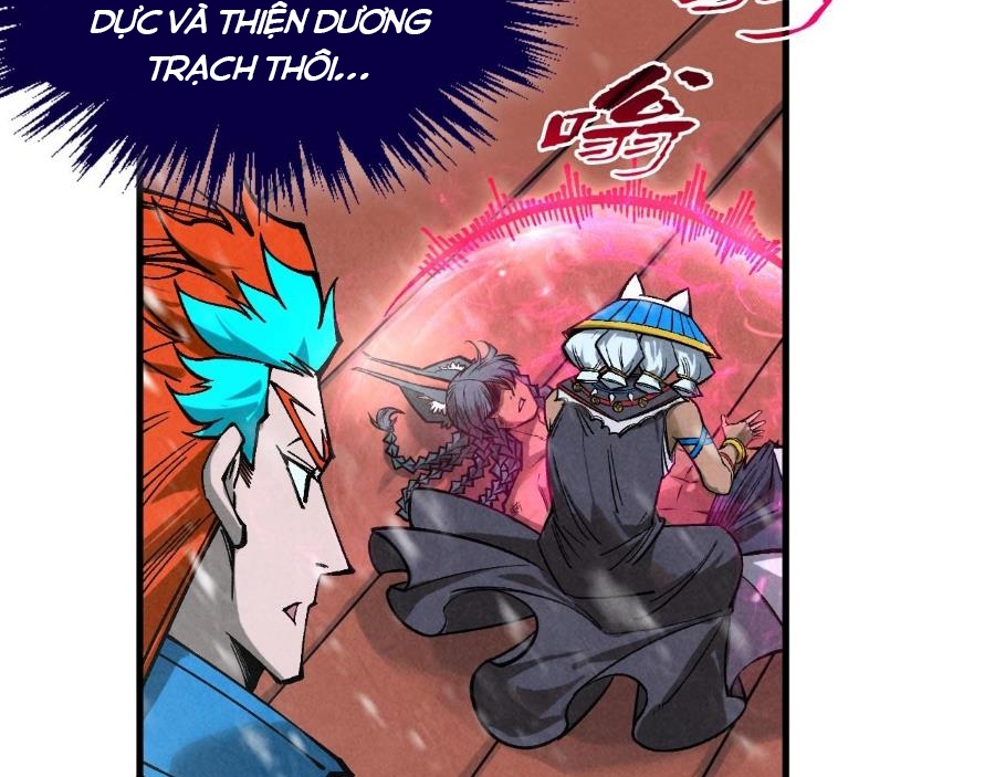 Vạn Cổ Chí Tôn Chap 351 - Next Chap 352
