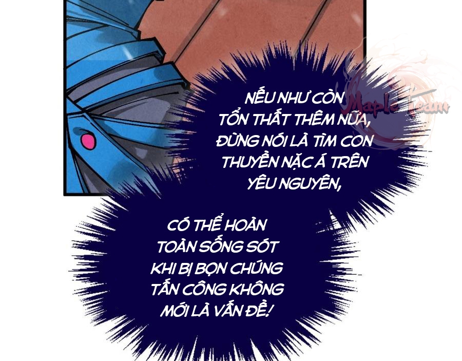 Vạn Cổ Chí Tôn Chap 351 - Next Chap 352