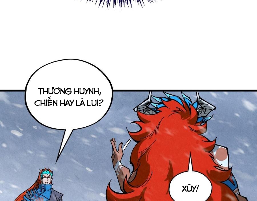 Vạn Cổ Chí Tôn Chap 351 - Next Chap 352