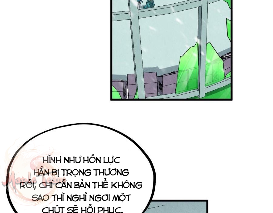 Vạn Cổ Chí Tôn Chap 351 - Next Chap 352
