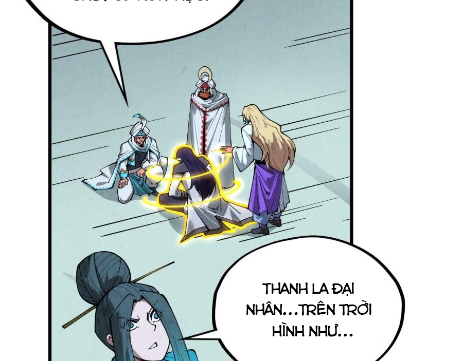 Vạn Cổ Chí Tôn Chap 351 - Next Chap 352