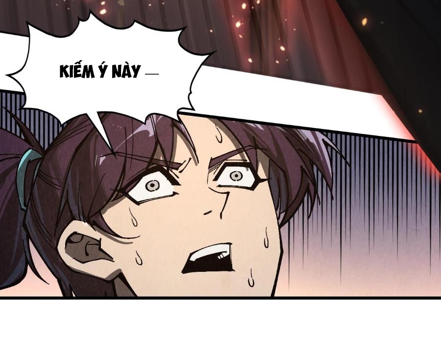 Vạn Cổ Chí Tôn Chap 351 - Next Chap 352