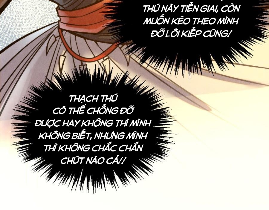 Vạn Cổ Chí Tôn Chap 351 - Next Chap 352