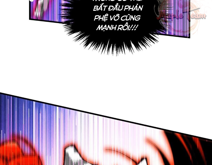 Vạn Cổ Chí Tôn Chap 351 - Next Chap 352