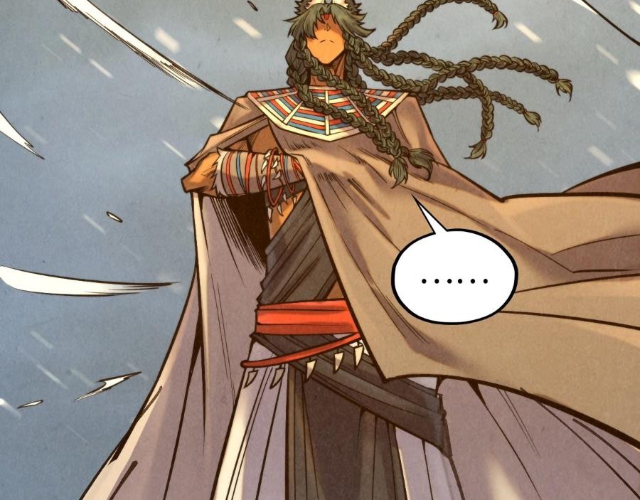 Vạn Cổ Chí Tôn Chap 351 - Next Chap 352