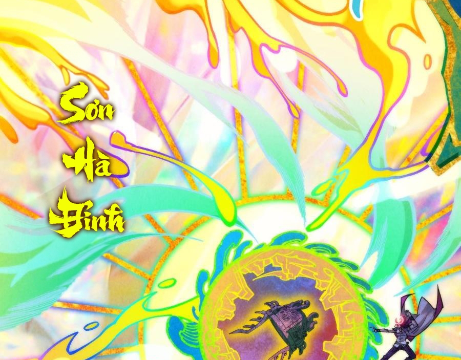 Vạn Cổ Chí Tôn Chap 351 - Next Chap 352