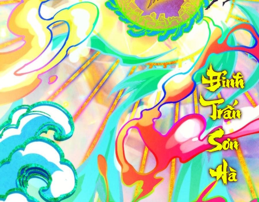 Vạn Cổ Chí Tôn Chap 351 - Next Chap 352