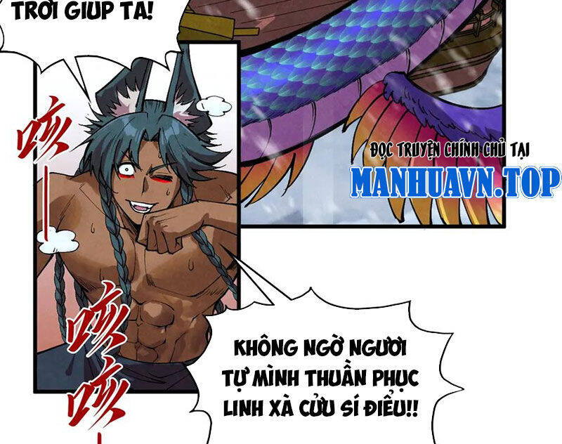 Vạn Cổ Chí Tôn Chap 352 - Next Chap 353