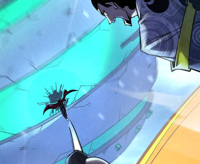Vạn Cổ Chí Tôn Chap 352 - Next Chap 353