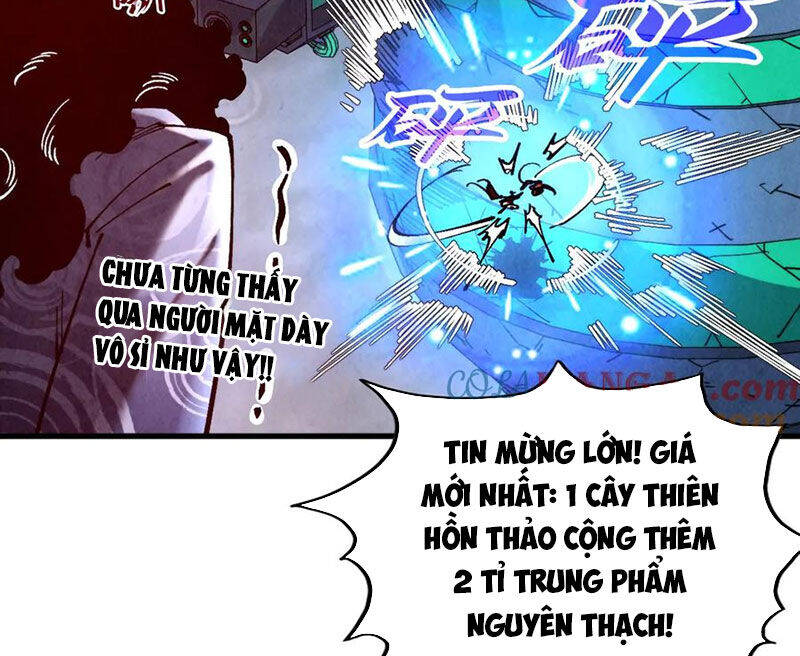 Vạn Cổ Chí Tôn Chap 352 - Next Chap 353