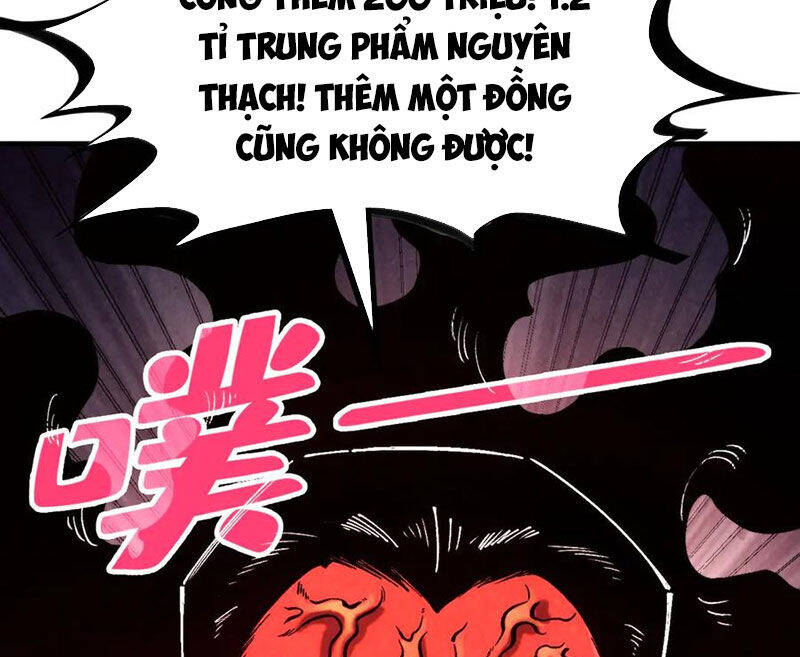 Vạn Cổ Chí Tôn Chap 352 - Next Chap 353