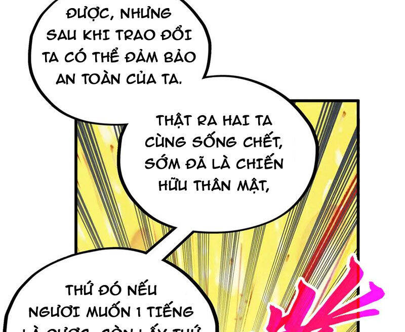 Vạn Cổ Chí Tôn Chap 352 - Next Chap 353