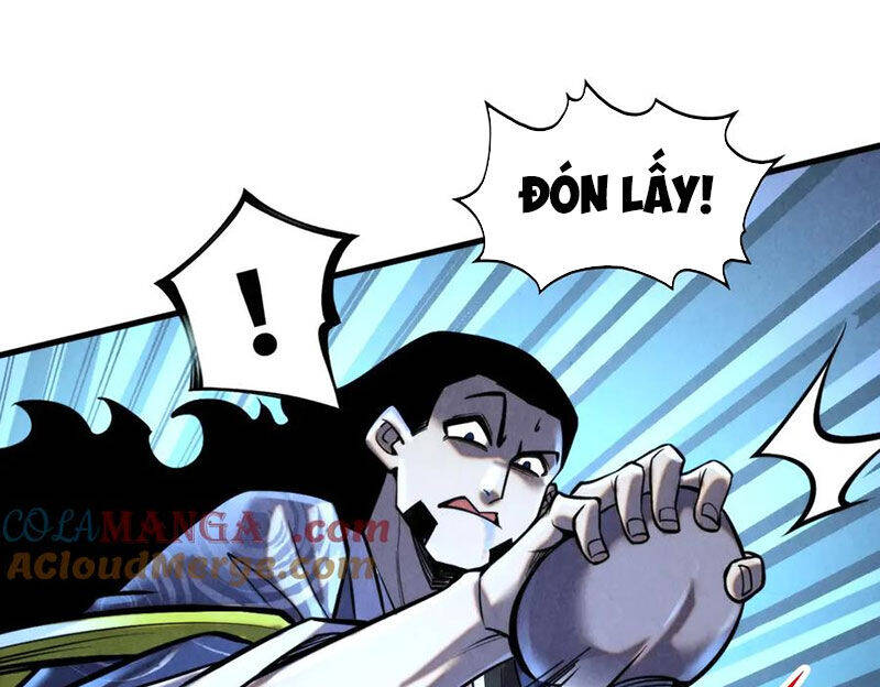 Vạn Cổ Chí Tôn Chap 352 - Next Chap 353