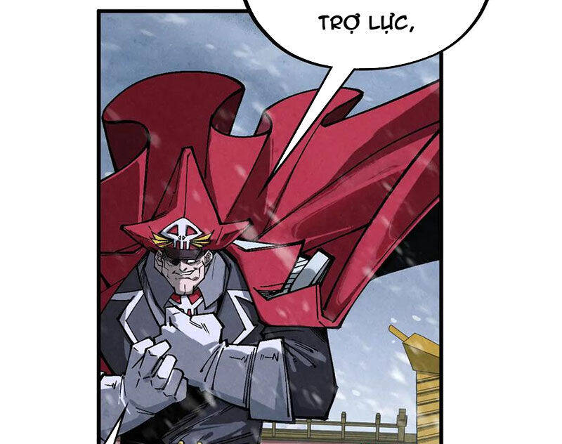 Vạn Cổ Chí Tôn Chap 352 - Next Chap 353