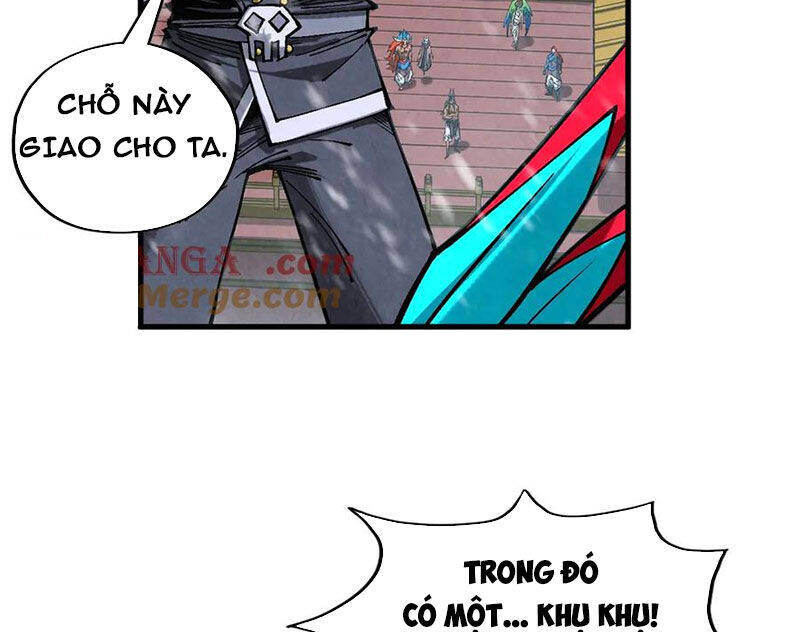 Vạn Cổ Chí Tôn Chap 352 - Next Chap 353