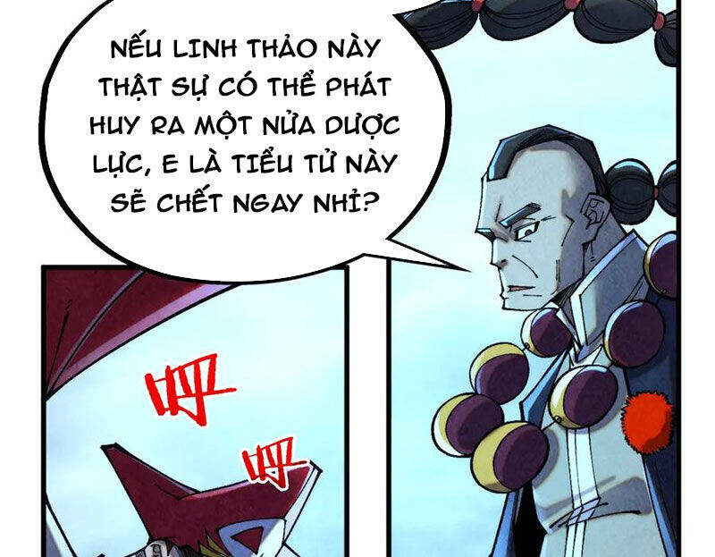 Vạn Cổ Chí Tôn Chap 352 - Next Chap 353