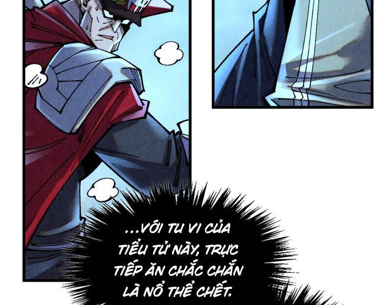 Vạn Cổ Chí Tôn Chap 352 - Next Chap 353