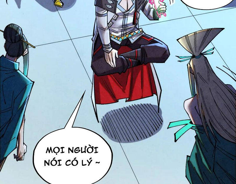 Vạn Cổ Chí Tôn Chap 352 - Next Chap 353