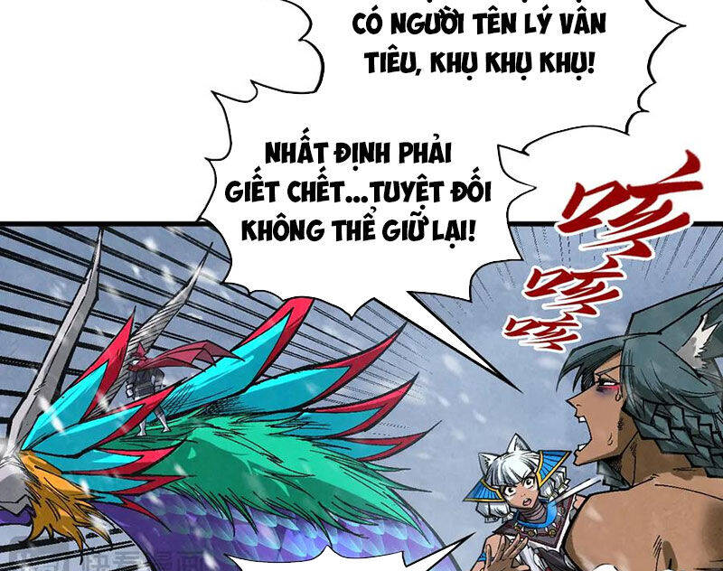 Vạn Cổ Chí Tôn Chap 352 - Next Chap 353