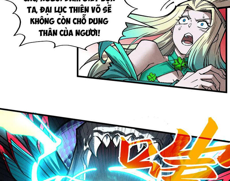 Vạn Cổ Chí Tôn Chap 352 - Next Chap 353