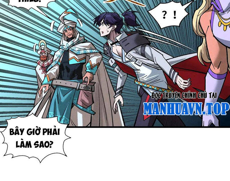 Vạn Cổ Chí Tôn Chap 352 - Next Chap 353