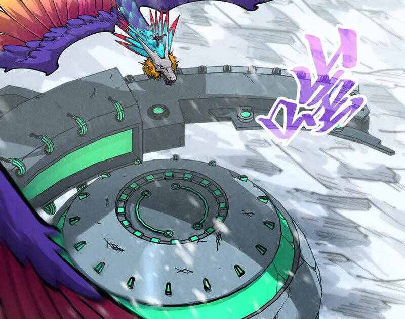 Vạn Cổ Chí Tôn Chap 352 - Next Chap 353