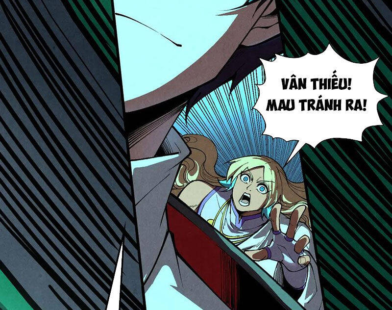 Vạn Cổ Chí Tôn Chap 352 - Next Chap 353