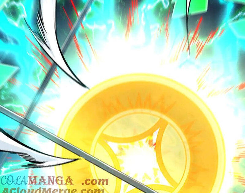 Vạn Cổ Chí Tôn Chap 352 - Next Chap 353