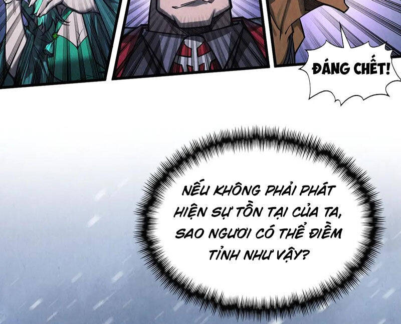 Vạn Cổ Chí Tôn Chap 352 - Next Chap 353