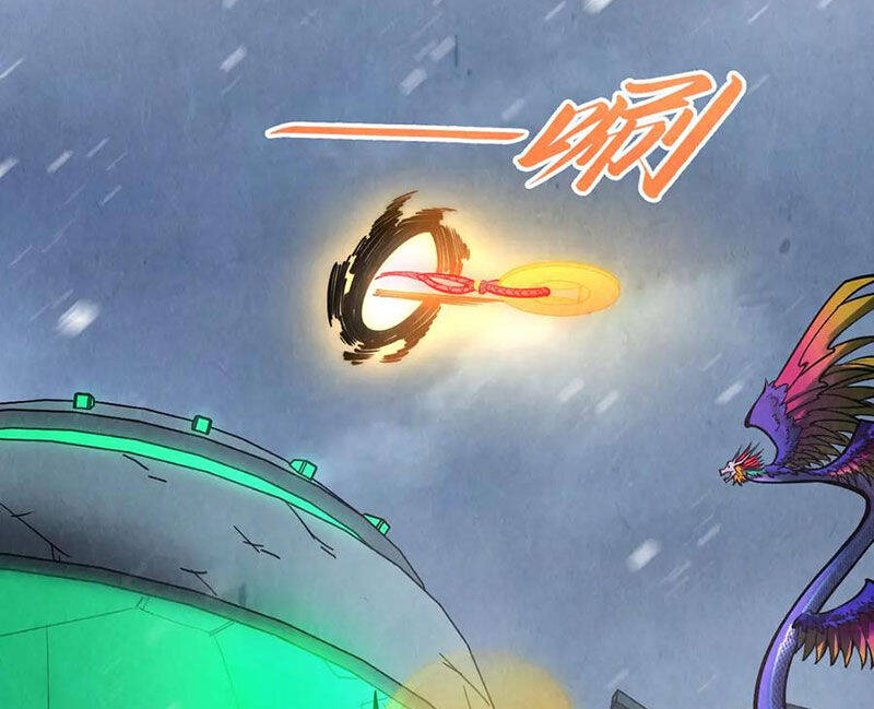 Vạn Cổ Chí Tôn Chap 352 - Next Chap 353