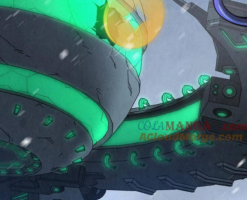 Vạn Cổ Chí Tôn Chap 352 - Next Chap 353