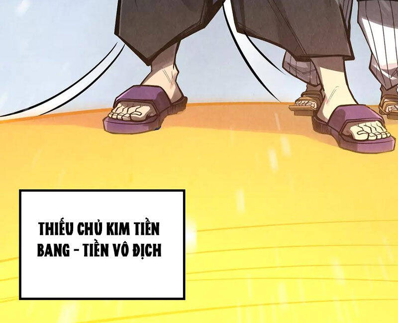 Vạn Cổ Chí Tôn Chap 352 - Next Chap 353