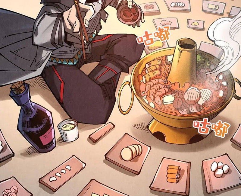 Vạn Cổ Chí Tôn Chap 352 - Next Chap 353