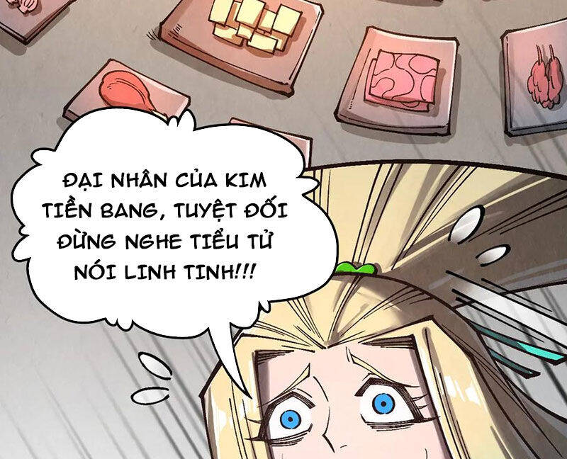 Vạn Cổ Chí Tôn Chap 352 - Next Chap 353