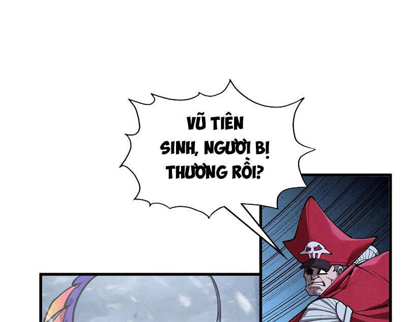 Vạn Cổ Chí Tôn Chap 352 - Next Chap 353